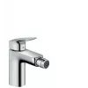 HANSGROHE Logis Bidet Mixer 71200000 με σύνδεση χωνευτής εγκατάστασης