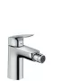 HANSGROHE Logis Bidet Mixer 71200000 με σύνδεση χωνευτής εγκατάστασης
