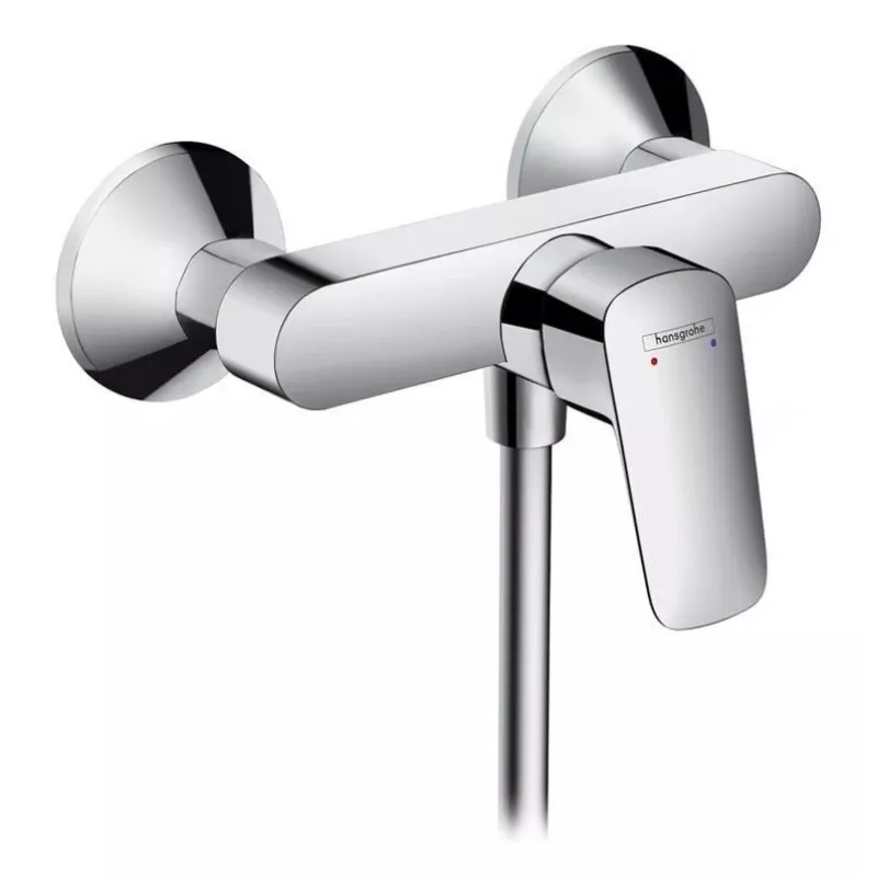 Hansgrohe Logis Μίκτης Ντους