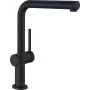 Hansgrohe Talis M54 Μπαταρία Κουζίνας 270 1jet Χρώμιο