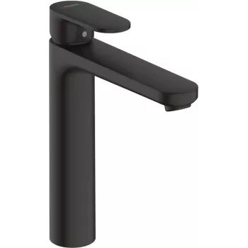 Hansgrohe Vernis Blend Μπαταρία νιπτήρα μονού μοχλού χρώμιο