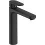 Hansgrohe Vernis Blend Μπαταρία νιπτήρα μονού μοχλού χρώμιο