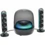 Harman Kardon Soundsticks 5 2.1 Σύστημα Ηχείων Bluetooth, Μαύρο