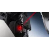 Hator Quasar 3 ULTIMA ενσύρματο ποντίκι gaming μαύρο-μωβ