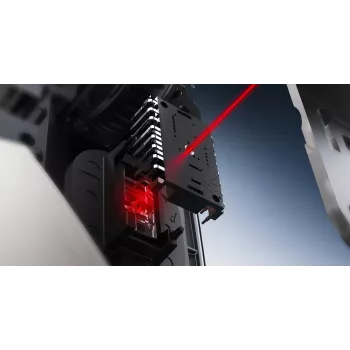 Hator Quasar 3 ULTIMA ενσύρματο ποντίκι gaming μαύρο-μωβ