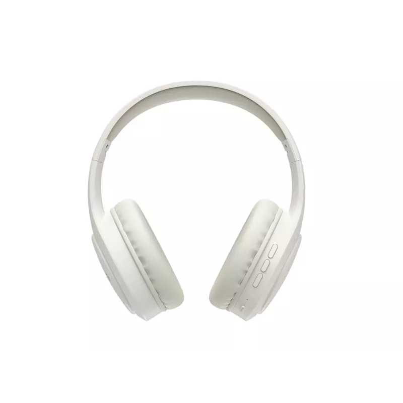 HAV H633BT ασύρματα ακουστικά on-ear, μπεζ