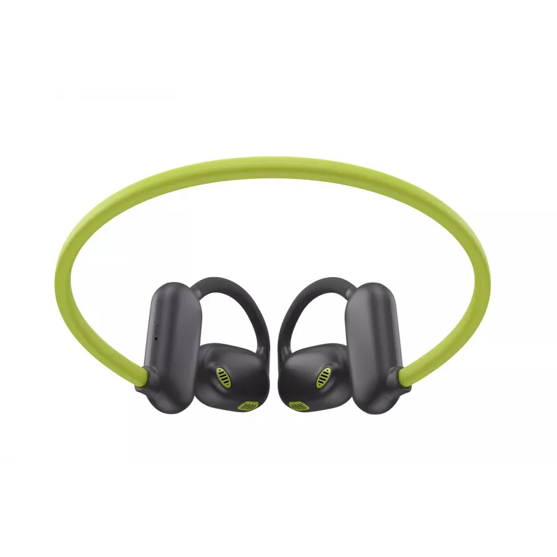 HAVIT E553BT Ασύρματα ακουστικά Bluetooth, Πράσινο