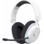 Havit Fuxi-H7 Gaming Headset, Λευκό-Μαύρο