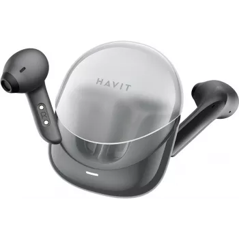 Havit Modern Buds ασύρματα ακουστικά Bluetooth