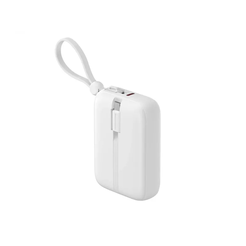 Havit PB5215 power bank 10000mAh λευκό