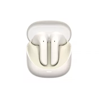 HAVIT TW974 Modern Buds ασύρματα στερεοφωνικά ακουστικά true wireless με Bluetooth 5.3, οδηγούς 10mm, IPX4, έλεγχο αφής, θήκη φόρτισης USB-C, 20h συνολικός χρόνος αναπαραγωγής – μπεζ