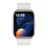 Haylou LS02 Pro Smartwatch, ασημί
