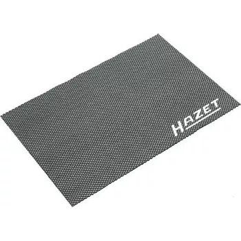 HAZET 173-38 Ορθογώνιο αντι-κόπωσης χαλάκι 694 x 395 mm