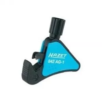 HAZET 842AG-1 M12 x 1,5 κολαούζο για σπείρωμα μπουζί