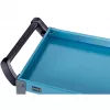 HAZET Assistent 167-3 Service-Wagen μπλε/μαύρο