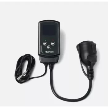 HC200 UNI PLUG & PLAY ΘΕΡΜΟΣΤΑΤΗΣ