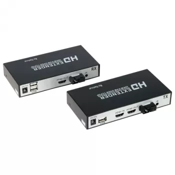Μετατροπέας HDMI-OFT-20KM