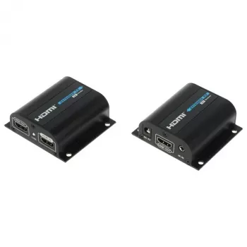 HDMI Extender με splitter SP-EX-6IR-V4