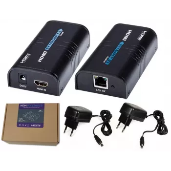 Μετατροπέας σήματος HDMI / IP SPH-HIPV4 Multicast Kit