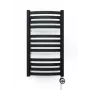 HEATER D01 2000W Θερμοπομπός με ψηφιακό θερμοστάτη, τηλεχειριστήριο, Λευκό