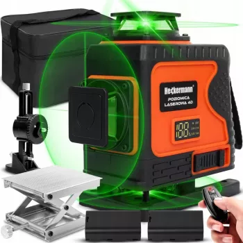 Heckermann DS029 Επίπεδο λέιζερ