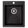 HELIKA νεροχύτης Simplex SQS100-601W