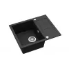 HELIKA νεροχύτης Tesa SQT102-601AW 62x50