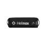 Helinox Chair One Highback (re) - Μαύρη φορητή καρέκλα κάμπινγκ