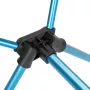 Helinox Chair One (re) Πτυσσόμενη Καρέκλα Camping - Μαύρη