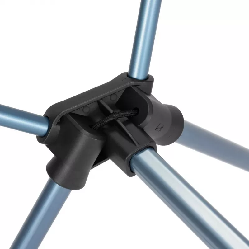 Helinox Chair One (Re) πτυσσόμενη καρέκλα κάμπινγκ - Blue Block