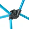 Helinox Chair Zero High Back καρέκλα κάμπινγκ - μαύρο