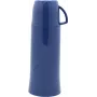 Helios Elegance Θερμός 0,75 L, Μπλε περιστέρι (5443-005)