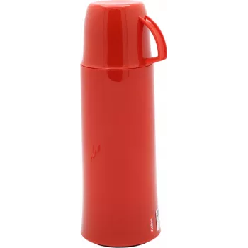 Helios Elegance Θερμός 0,5 L Κόκκινο (5442-011)