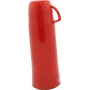 HELIOS Elegance Θερμός κενού 0,75 L Κόκκινο 5443-011