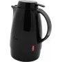 Helios Servitherm θερμός κανάτα 0,6 L, μαύρο (7202-002)