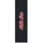 Hella Grip Classic Pro Scooter Grip Tape Jake Sorensen κόκκινο
