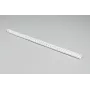 HELLERMANNTYTON FLEX-20SK-PP-WH Σπειροειδής θήκη διαχείρισης καλωδίων, λευκό, 20 mm, 25 m