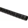 HellermannTyton Hellawrap HWPP Σπιράλ δεματικό καλωδίων 16mm Μαύρο 25m HWPP-16MM-PP-BK-Q1