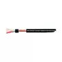 HELUKABEL HELU LIGHT καλώδιο DMX 2x0,34 mm² μαύρο AES/EBU ψηφιακό καλώδιο ήχου 400032