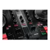 Hercules DJ Essentials Kit με DJControl Inpulse 200, ηχεία DJMonitor 32 και ακουστικά HDP DJ45