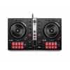 Hercules DJ Essentials Kit με DJControl Inpulse 200, ηχεία DJMonitor 32 και ακουστικά HDP DJ45