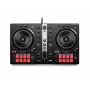Hercules DJ Essentials Kit με DJControl Inpulse 200, ηχεία DJMonitor 32 και ακουστικά HDP DJ45