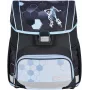 Herlitz Loop Plus Cyber Soccer σετ σχολικής τσάντας