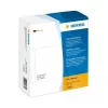 HERMA Ετικέτες διευθύνσεων Λευκό 130x80 mm Χαρτί 500 τεμ.