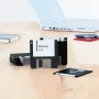 HERMA SuperPrint Αυτοκόλλητες ετικέτες δισκέτας λευκές 67,7 x 70 mm Συσκευασία 25 τεμ. (4355)
