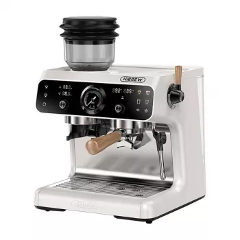 HiBREW H7B Μηχανή Καφέ Cob Pressure