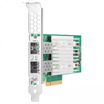 HPE Broadcom BCM57412 Ethernet 10Gb 2-Port SFP+ Προσαρμογέας (P26259-B21)