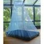 High Peak Savanne Pop-Up Κουνουπιέρα Λευκή Πολυεστέρας Camping 590 g