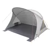 High Peak Strandmuschel Cadiz 80 Καταφύγιο Παραλίας (Γκρι)