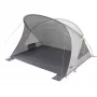 High Peak Strandmuschel Cadiz 80 Καταφύγιο Παραλίας (Γκρι)